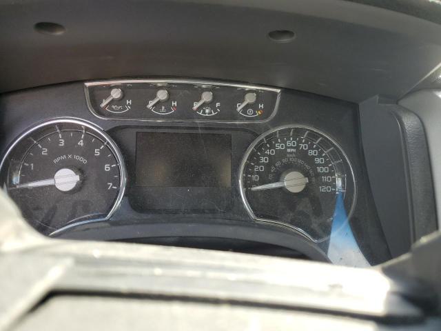 Photo 9 from auction – 2012 FORD F150 SUPER with VIN 1FTFW1ETXCFC03657