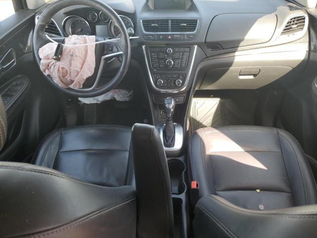 Photo 8 from auction – 2014 BUICK ENCORE with VIN KL4CJGSB5EB563374