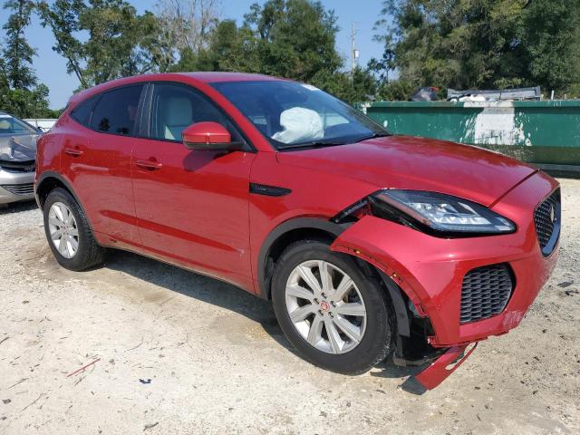 Photo 4 from auction – 2019 JAGUAR E-PACE R-D with VIN SADFM2GX7K1Z37975