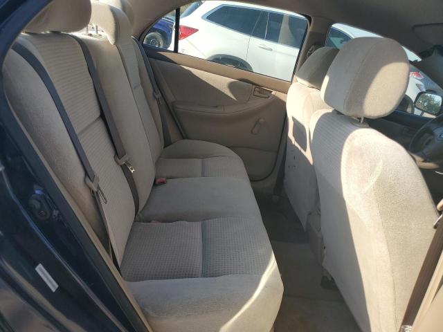 Photo 10 from auction – 2006 TOYOTA COROLLA CE with VIN 1NXBR32E16Z634889