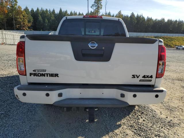 Photo 6 from auction – 2018 NISSAN FRONTIER S with VIN 1N6AD0EV8JN737767