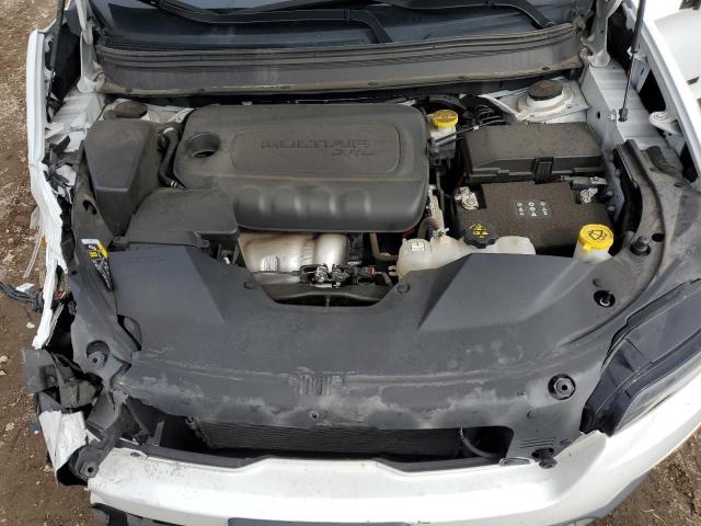 Photo 12 from auction – 2021 JEEP CHEROKEE L with VIN 1C4PJLLB2MD226985