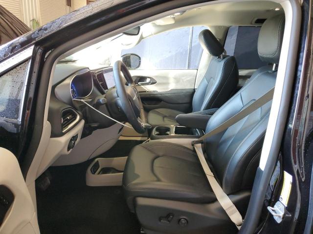 Photo 7 from auction – 2024 CHRYSLER PACIFICA T with VIN 2C4RC1BG1RR163242