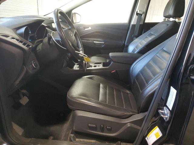 Photo 7 from auction – 2017 FORD ESCAPE TIT with VIN 1FMCU9JD5HUC92042