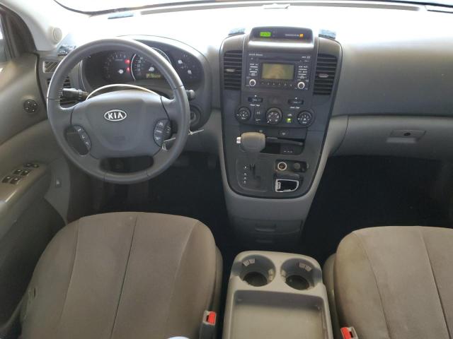 Photo 8 from auction – 2011 KIA SEDONA LX with VIN KNDMG4C72B6407573
