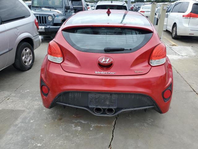 Photo 6 from auction – 2013 HYUNDAI VELOSTER T with VIN KMHTC6AE1DU124094