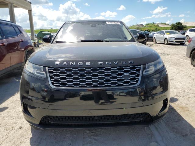 Photo 5 from auction – 2019 LAND ROVER RANGE ROVE with VIN SALYB2EV3KA796438