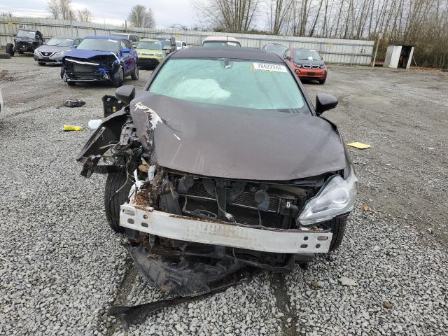 Photo 5 from auction – 2013 LEXUS CT 200 with VIN JTHKD5BH1D2172415