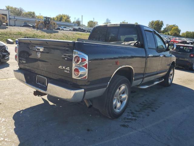 Photo 3 from auction – 2007 DODGE RAM 1500 S with VIN 1D7HU18P57S142900