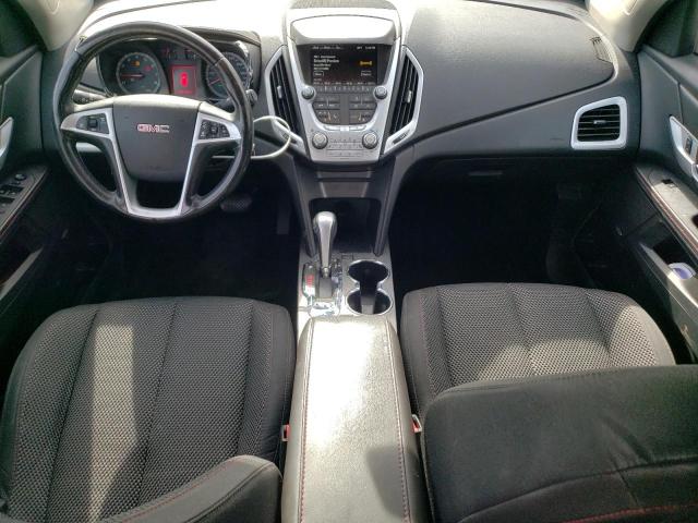 Photo 8 from auction – 2013 GMC TERRAIN SL with VIN 2GKALSEK7D6335050
