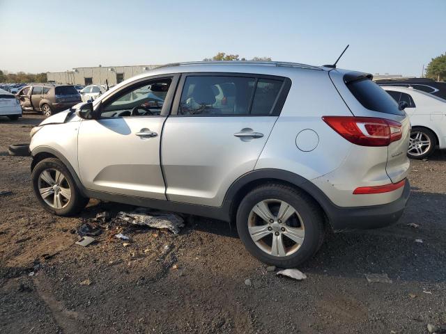 Photo 2 from auction – 2011 KIA SPORTAGE L with VIN KNDPBCA28B7042369
