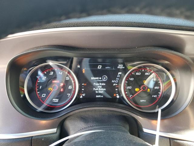Photo 9 from auction – 2021 DODGE CHARGER SX with VIN 2C3CDXJG7MH679857