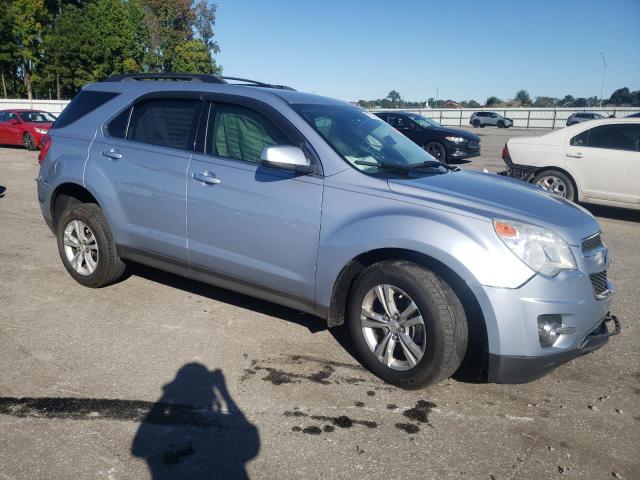 Photo 4 from auction – 2014 CHEVROLET EQUINOX LT with VIN 2GNFLCE34E6260896