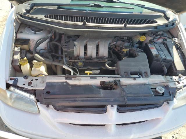 Photo 12 from auction – 1998 DODGE CARAVAN SE with VIN 1B4GP45G1WB705259