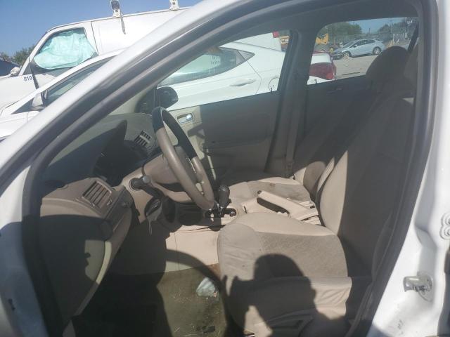 Photo 7 from auction – 2006 CHEVROLET COBALT LS with VIN 1G1AK55F867742275