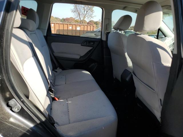 Photo 11 from auction – 2016 SUBARU FORESTER 2 with VIN JF2SJADC4GH527827