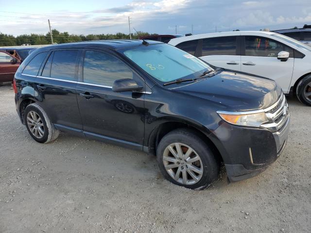 Photo 4 from auction – 2014 FORD EDGE LIMIT with VIN 2FMDK3KC9EBB10261