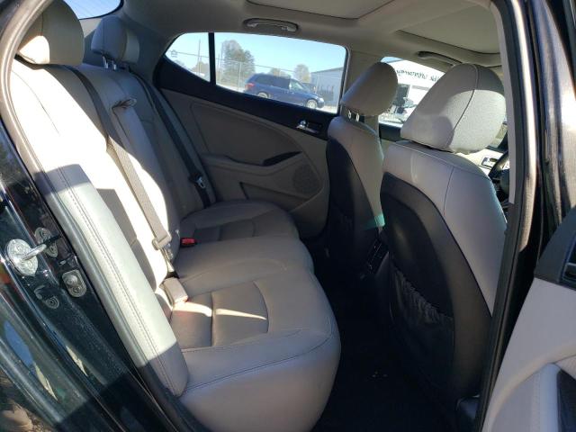 Photo 10 from auction – 2013 KIA OPTIMA EX with VIN 5XXGN4A73DG215508