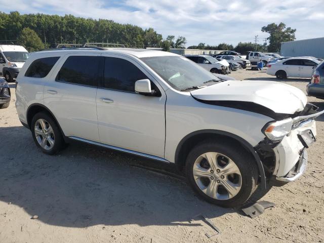 Photo 4 from auction – 2015 DODGE DURANGO LI with VIN 1C4RDJDG3FC239932