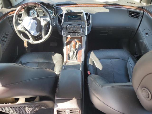Photo 8 from auction – 2011 BUICK LACROSSE C with VIN 1G4GC5EDXBF360886
