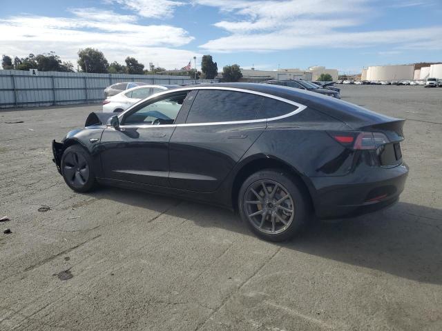 Photo 2 from auction – 2019 TESLA MODEL 3 with VIN 5YJ3E1EA5KF410013