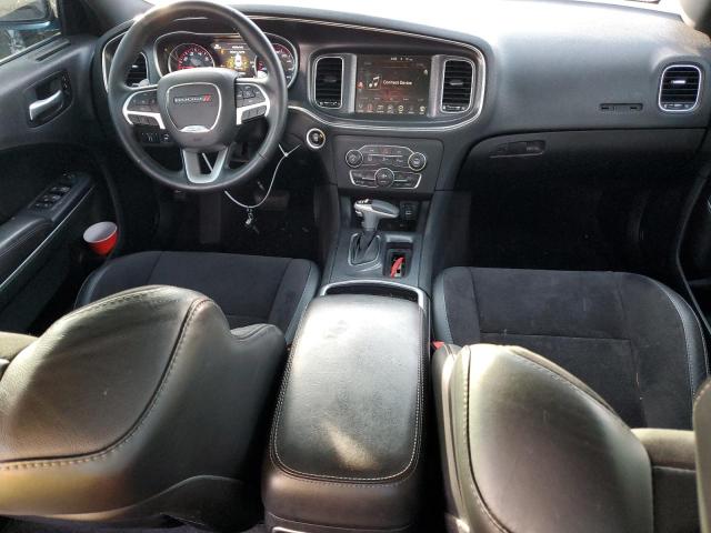 Photo 8 from auction – 2015 DODGE CHARGER R/ with VIN 2C3CDXCTXFH844202