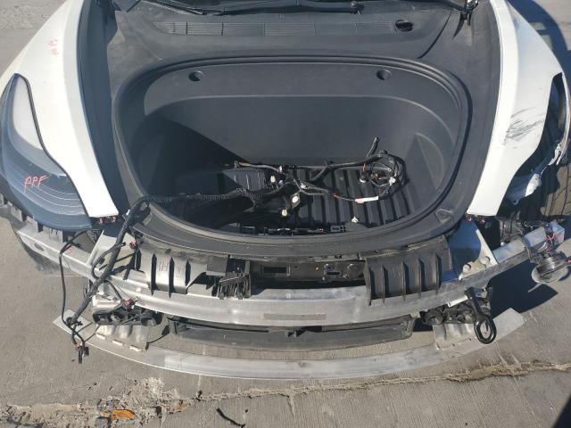 Photo 11 from auction – 2021 TESLA MODEL 3 with VIN 5YJ3E1EC9MF995666