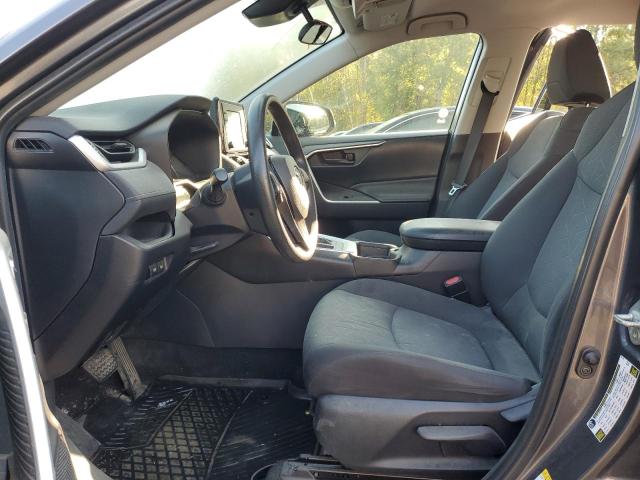Photo 7 from auction – 2019 TOYOTA RAV4 LE with VIN 2T3Z1RFV9KW015994