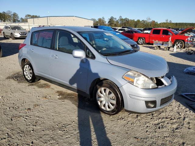 Photo 4 from auction – 2009 NISSAN VERSA S with VIN 3N1BC13E59L456575