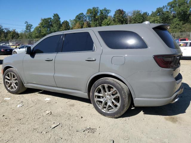 Photo 2 from auction – 2022 DODGE DURANGO R/ with VIN 1C4SDJCT4NC207585
