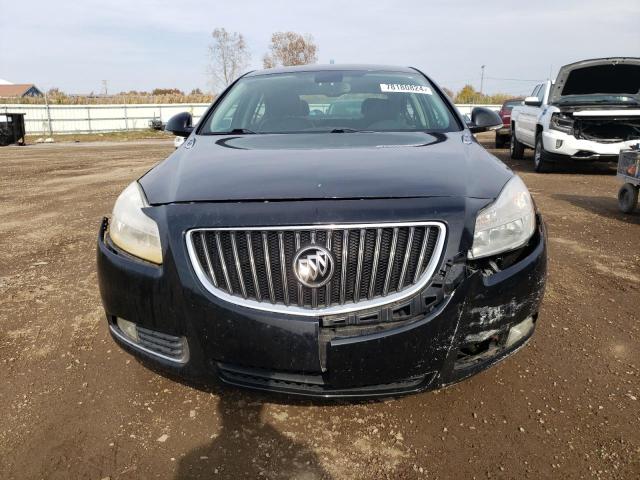Photo 5 from auction – 2012 BUICK REGAL PREM with VIN 2G4GS5EV9C9135882