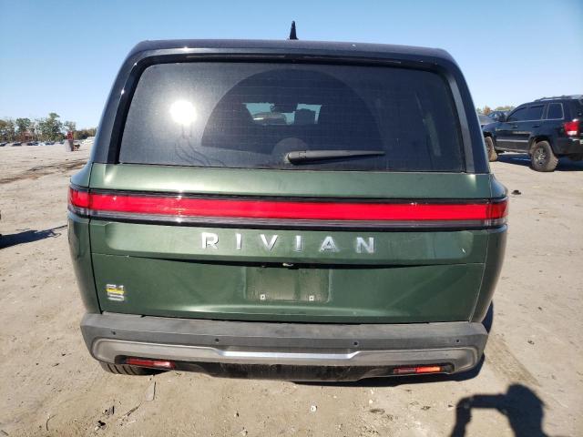 Photo 6 from auction – 2023 RIVIAN R1S ADVENT with VIN 7PDSGABA6PN023031