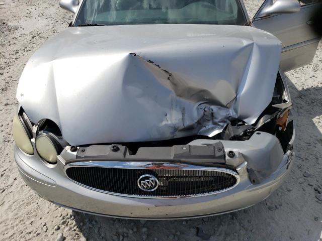Photo 11 from auction – 2006 BUICK LACROSSE C with VIN 2G4WC582461173498