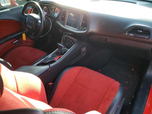Photo 8 from auction – 2020 DODGE CHALLENGER with VIN 2C3CDZBT8LH217510