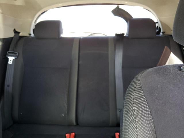 Photo 10 from auction – 2012 NISSAN JUKE S with VIN JN8AF5MV3CT126690