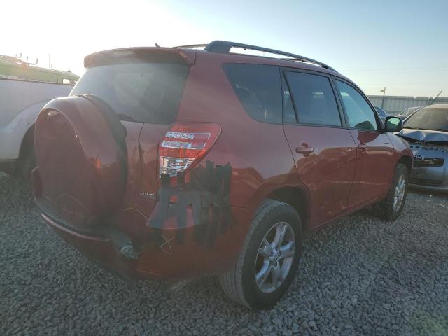 Photo 3 from auction – 2011 TOYOTA RAV4 with VIN 2T3BK4DV4BW054061
