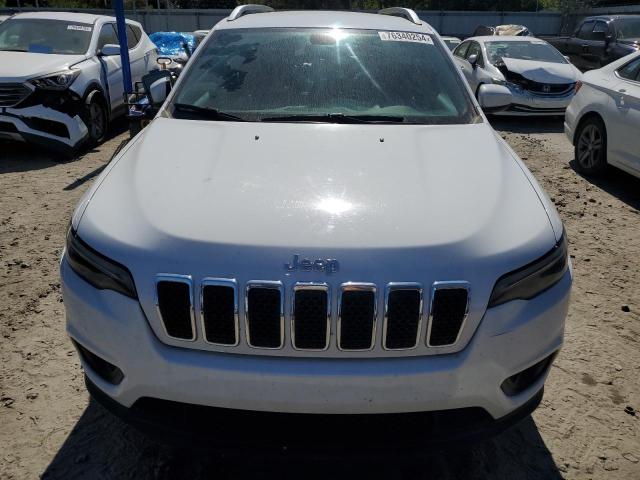 Photo 5 from auction – 2019 JEEP CHEROKEE L with VIN 1C4PJLCB4KD479450
