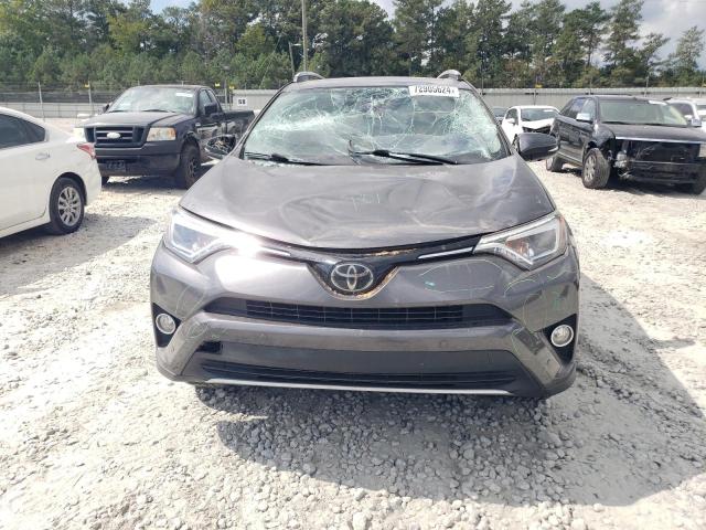 Photo 5 from auction – 2016 TOYOTA RAV4 LIMIT with VIN 2T3YFREV7GW292536