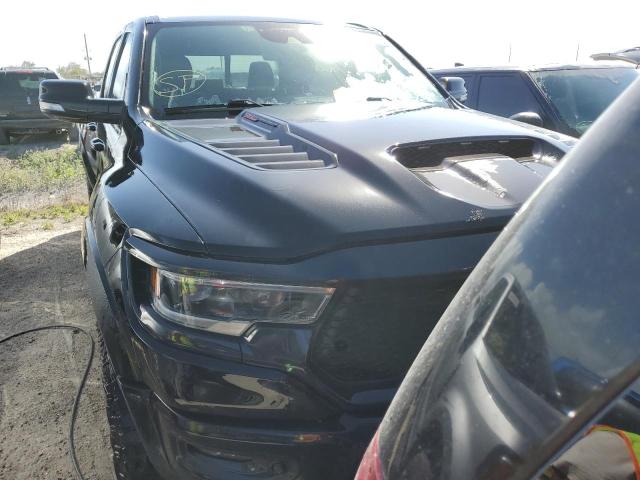 Photo 5 from auction – 2022 RAM 1500 TRX with VIN 1C6SRFU94NN216204