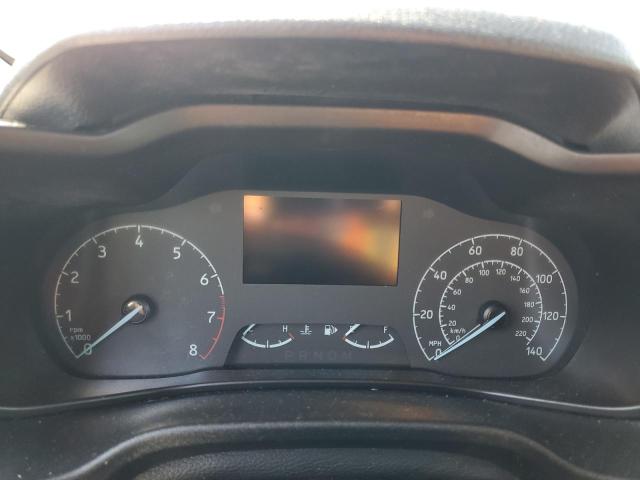 Photo 9 from auction – 2019 FORD TRANSIT CO with VIN NM0LS7E24K1419487
