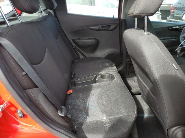 Photo 10 from auction – 2016 CHEVROLET SPARK 1LT with VIN KL8CD6SA6GC607029
