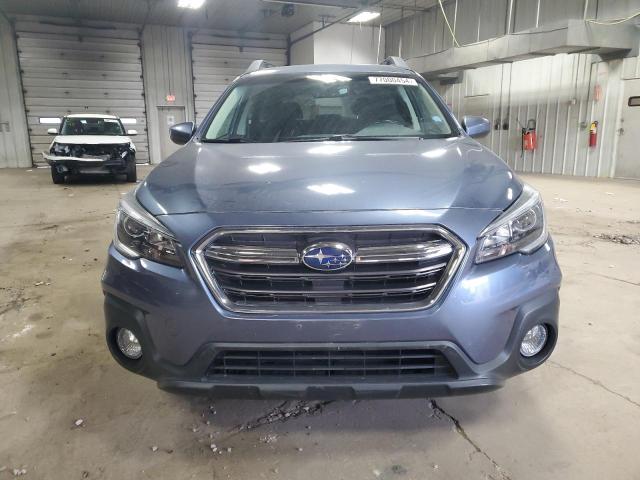 Photo 5 from auction – 2018 SUBARU OUTBACK 2. with VIN 4S4BSACC6J3363994