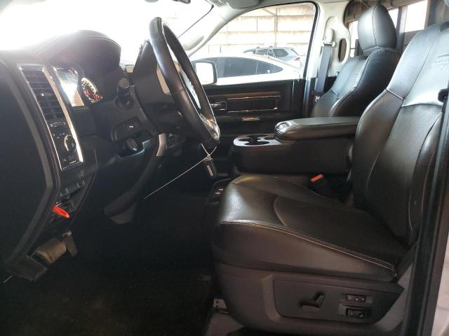Photo 7 from auction – 2017 RAM 1500 LARAM with VIN 1C6RR7NT7HS510524