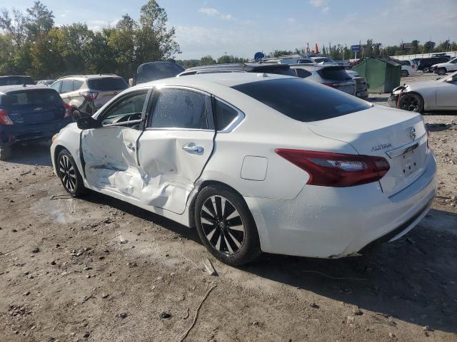 Photo 2 from auction – 2018 NISSAN ALTIMA 2.5 with VIN 1N4AL3AP2JC147774