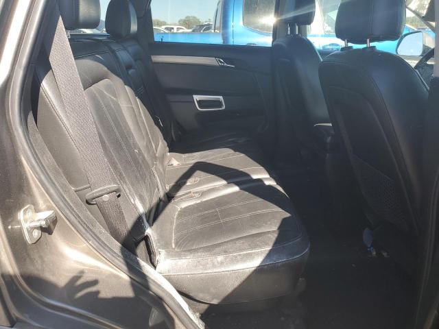 Photo 10 from auction – 2012 CHEVROLET CAPTIVA SP with VIN 3GNAL3E5XCS618626
