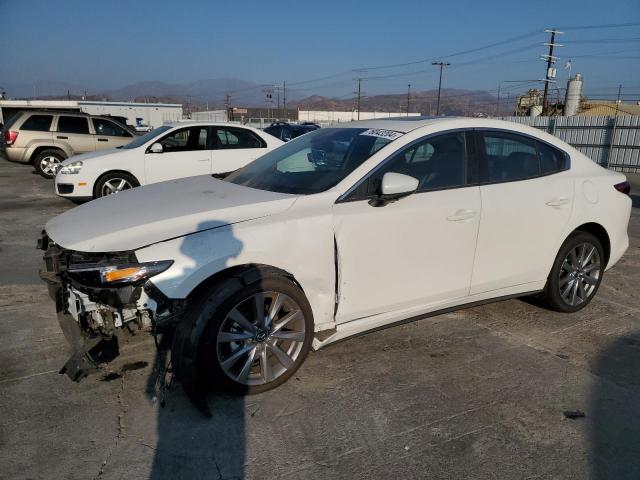 MAZDA 3 PREFERRE 2024 with VIN 3MZBPACM1RM424481 - Photo from auction