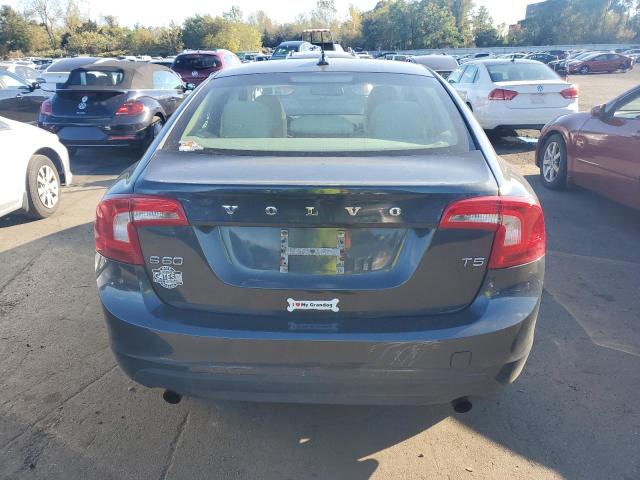 Photo 6 from auction – 2012 VOLVO S60 T5 with VIN YV1622FS4C2145229