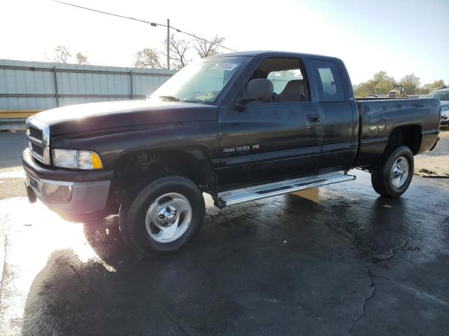 DODGE RAM 1500 2001 with VIN 3B7HF13Y91G756187 - Photo from auction