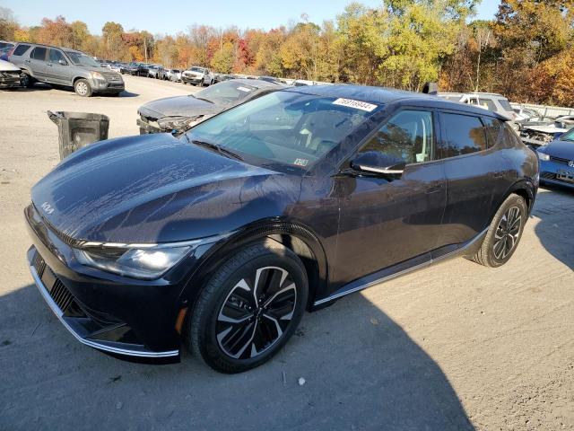 KIA EV6 LIGHT 2022 with VIN KNDC3DLC5N5044247 - Photo from auction