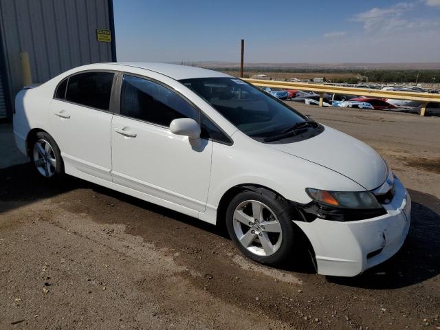 Photo 4 from auction – 2010 HONDA CIVIC LX-S with VIN 19XFA1F67AE044370